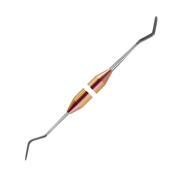 03-05 Гладилка дистальная разноширокая